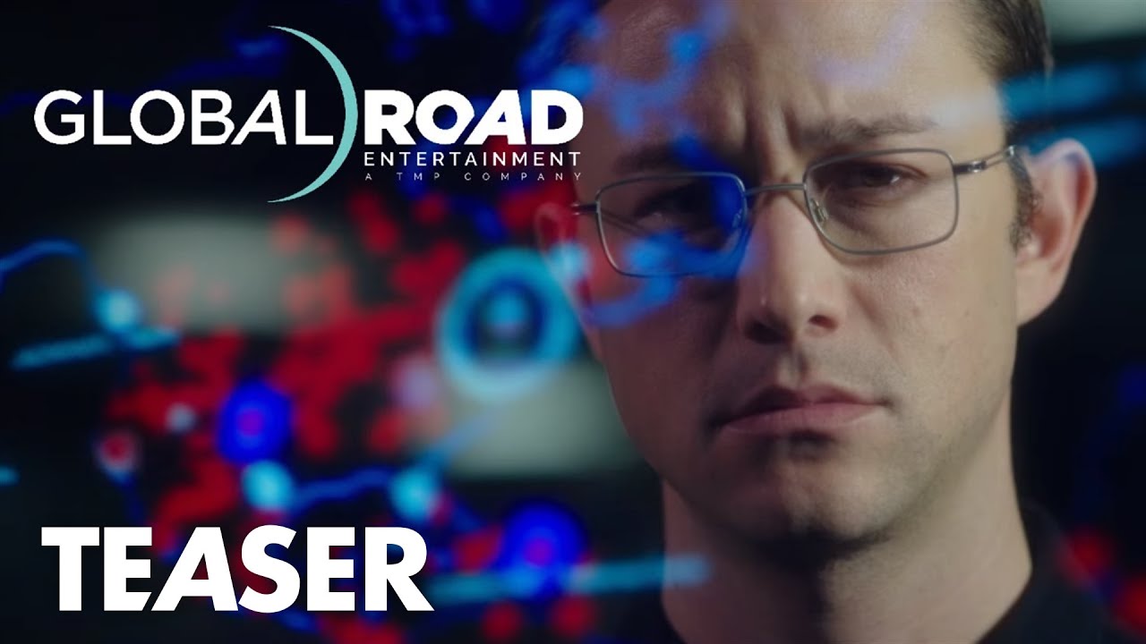 Snowden | 