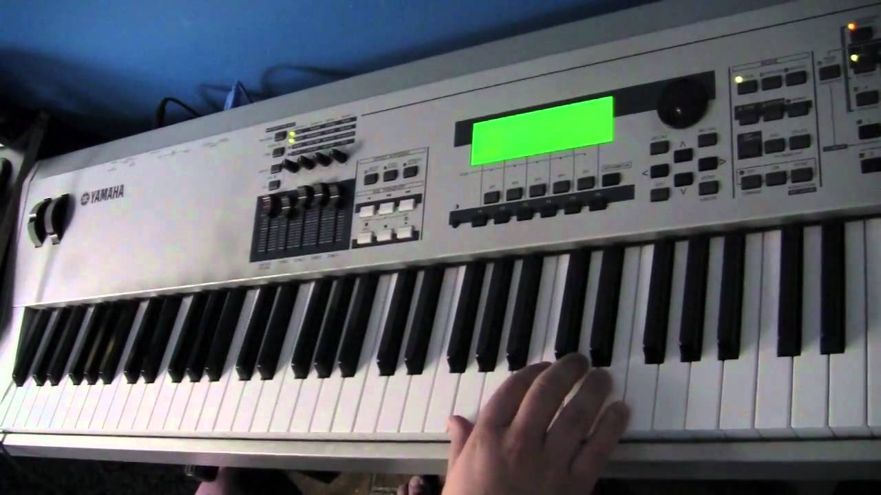 Piano Cover - Private Eyes (Hall & Oates)
