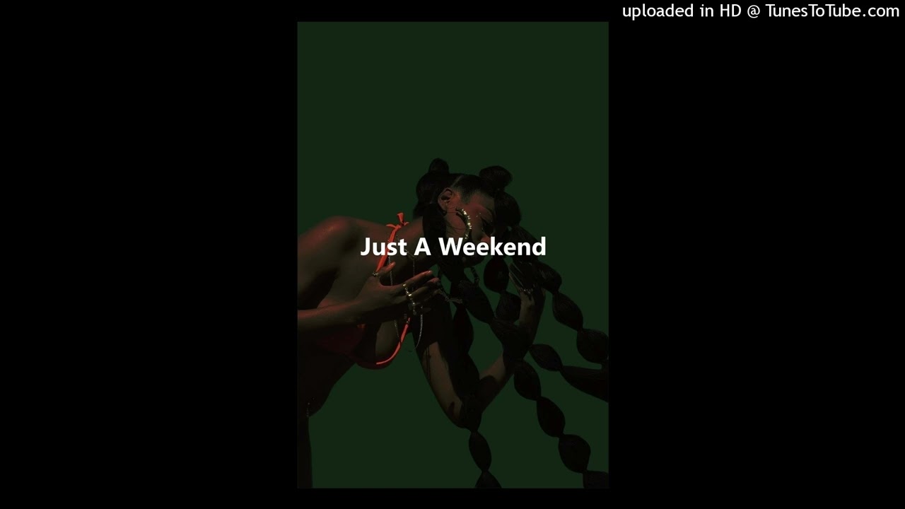 (FREE) R&B Dancehall Type Beat x R&B Type Beat -