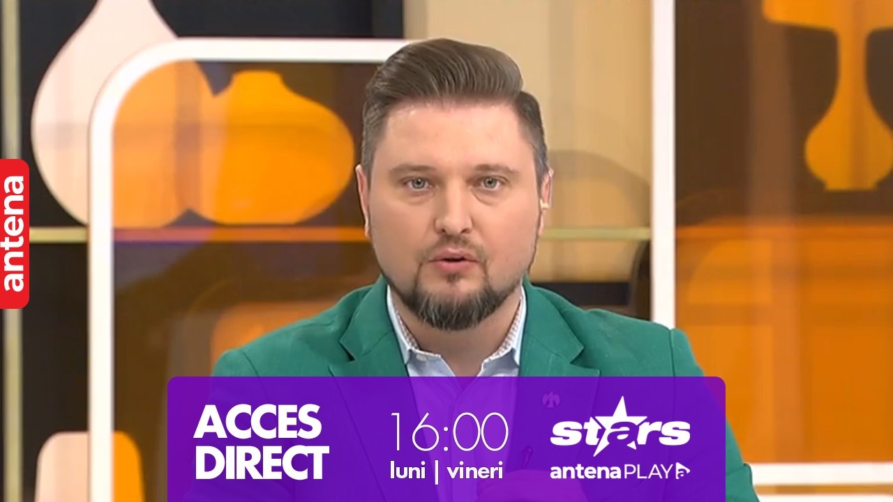 Surpriză neașteptată de ziua Elenei! Cine i-a bătut la ușă?