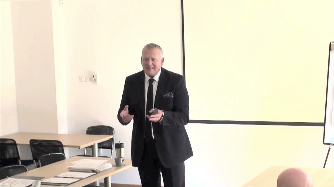 Zarządzanie sobą w czasie - priorytety - wazon na kwiaty 2