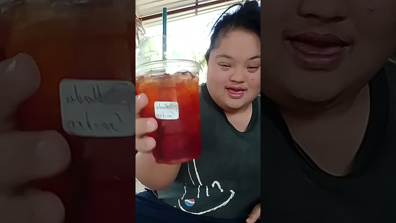 ep 1น้ำโออิชิต้นข้าวไปไปทำตามก็ได้นะคะ