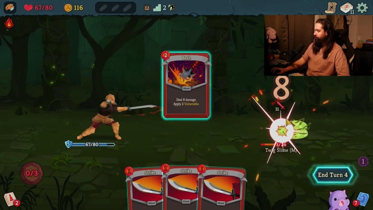 SLAY THE SPIRE 2!!