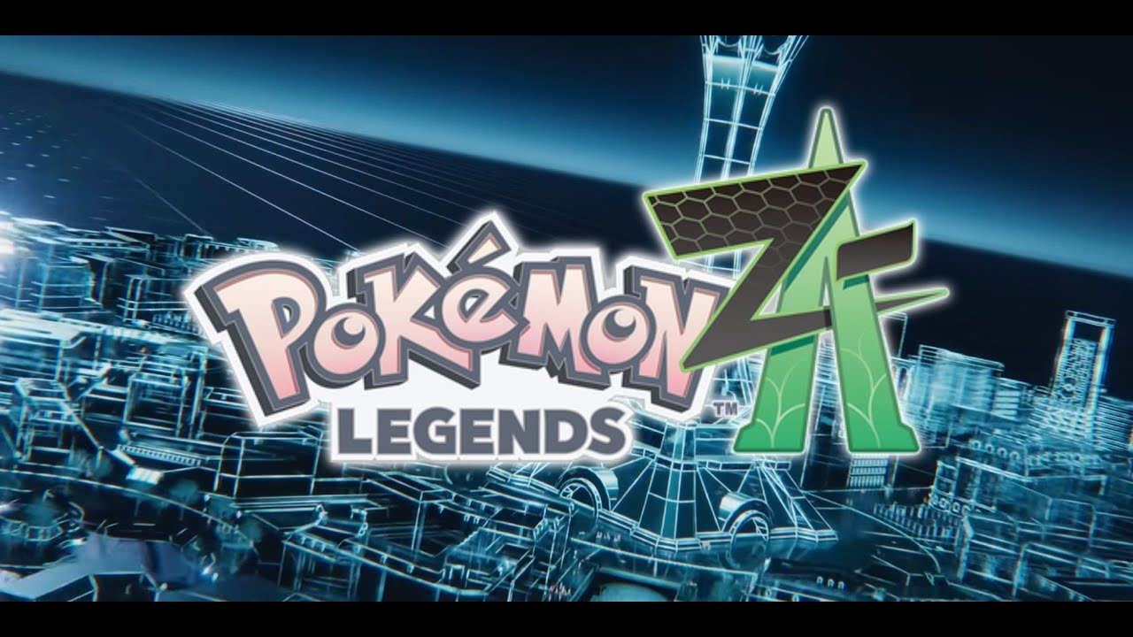 Shiny Gierspenst & Shiny Espinodon!?!? - Shiny Hunting (Pokémon Legenden: Z-A)