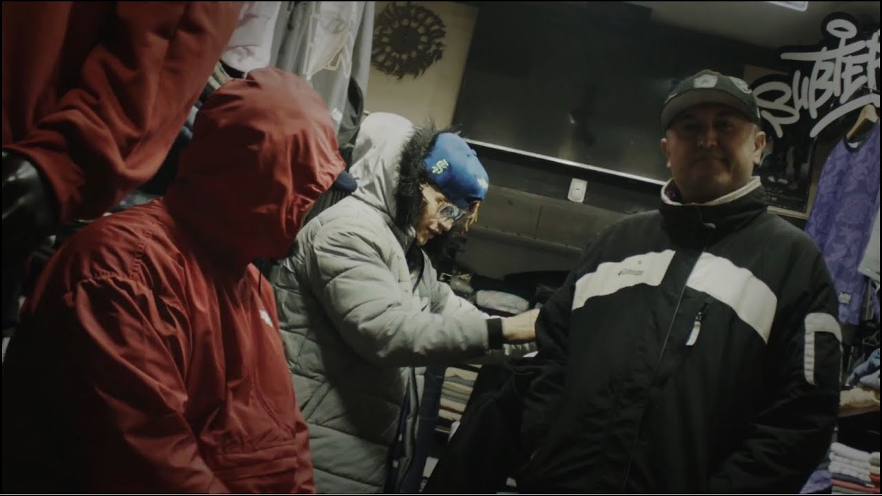 Contra Todo Pronostico - @AndyJoint - Yanqueesmen - Bohemio RMC - Prod By @AndyJoint