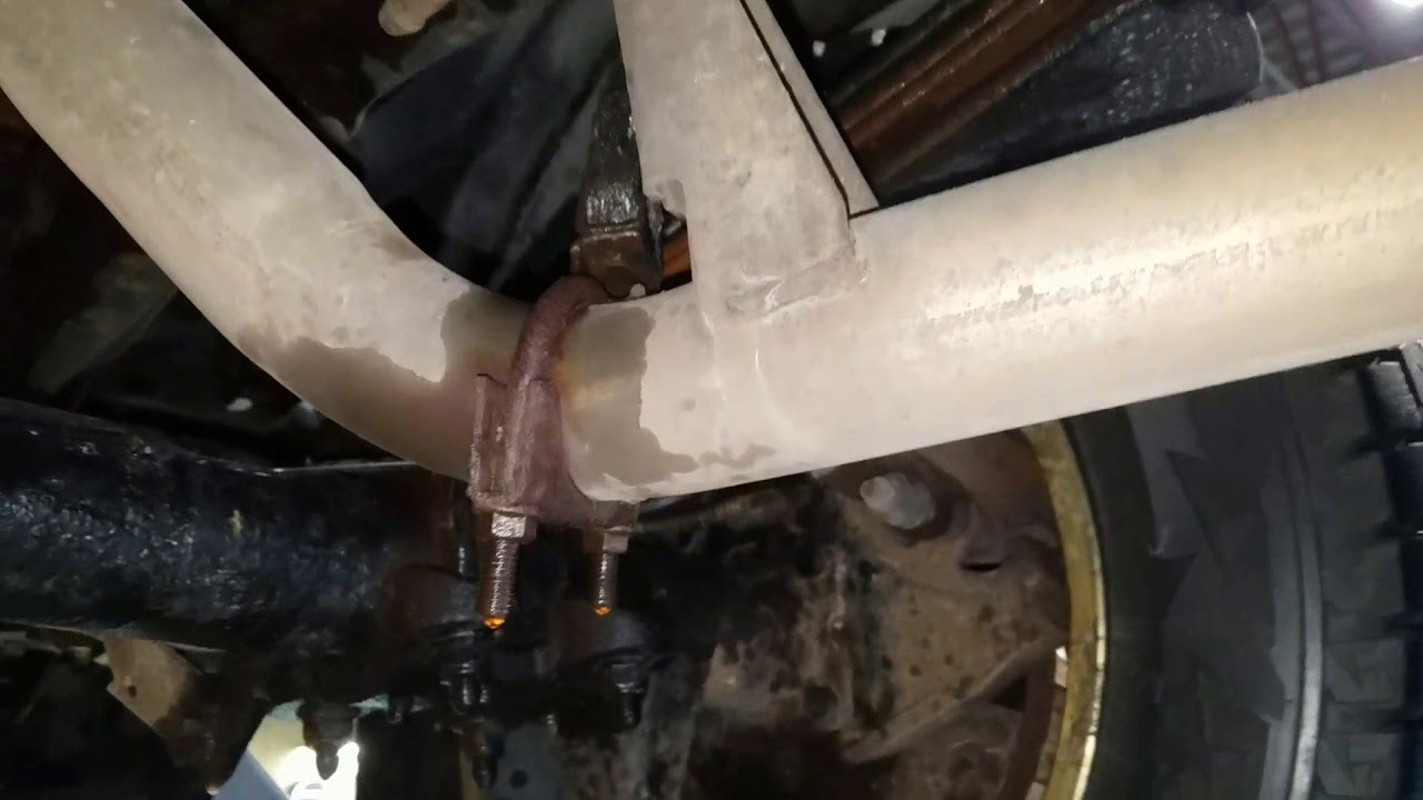 Auto Centric - Ford F150 - Loud Exhaust - 206064
