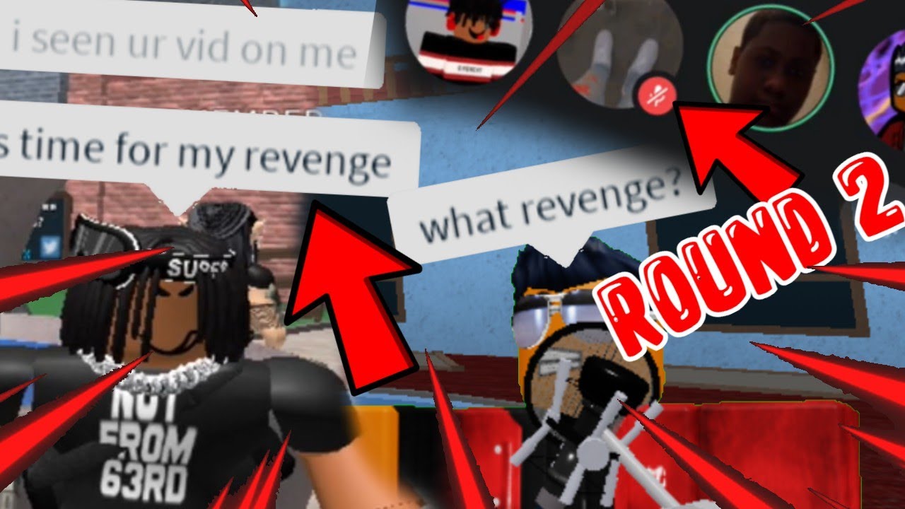 MM2 teamers come back for round 2 and mic up w/ Soarslxc & more | MM2 funny moments Murder Mystery 2