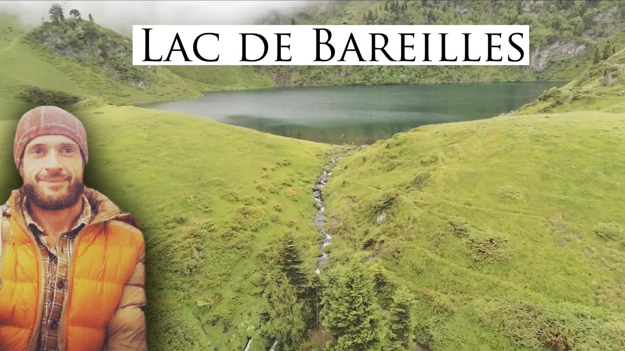 Lac de Bareilles (suite et fin)