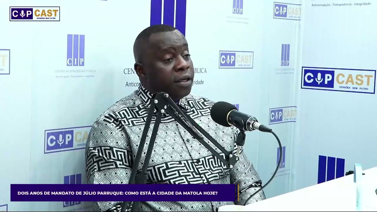 Causas da insurgência: “As riquezas de Cabo Delgado fazem estremecer o mundo” - JÚLIO PARRUQUE