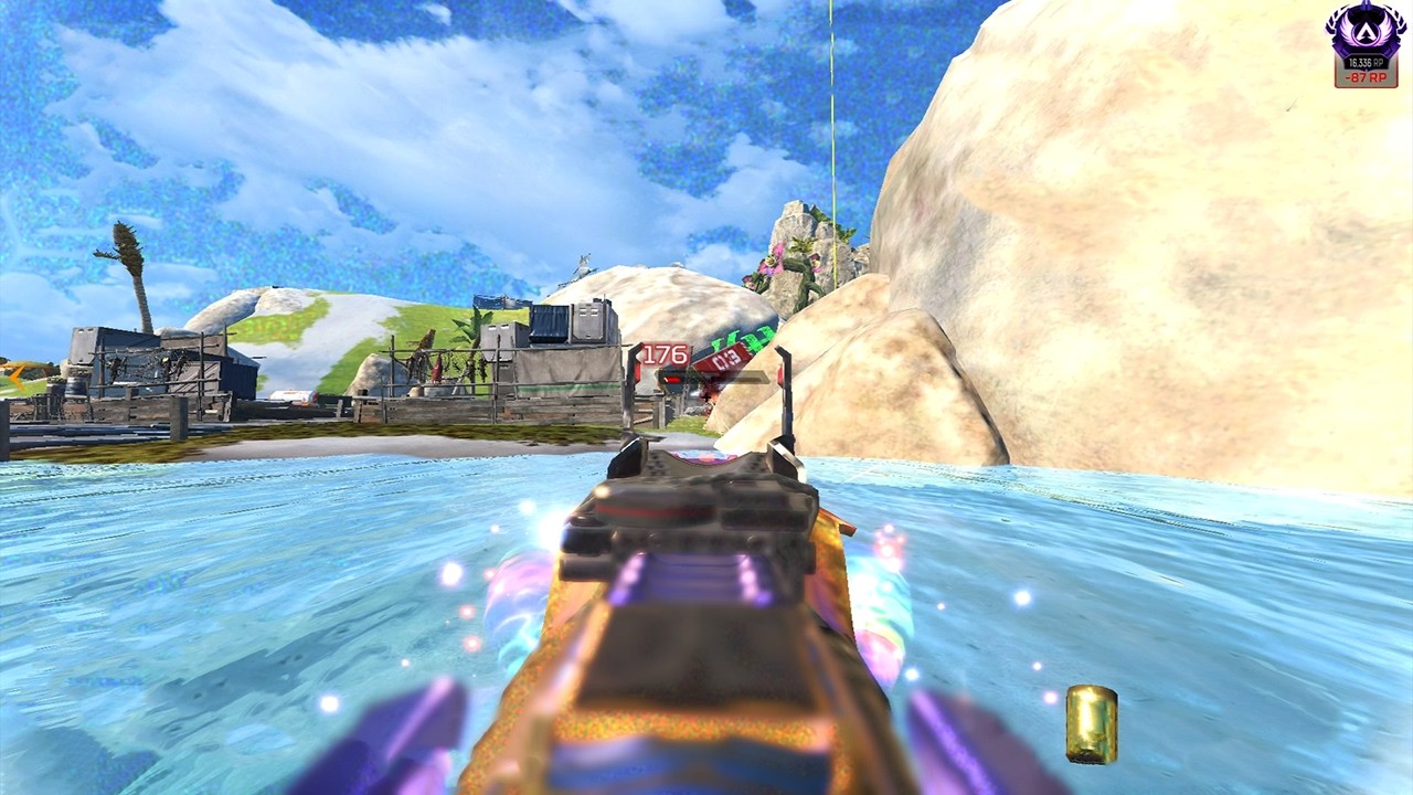 6000 hours of mediocrity