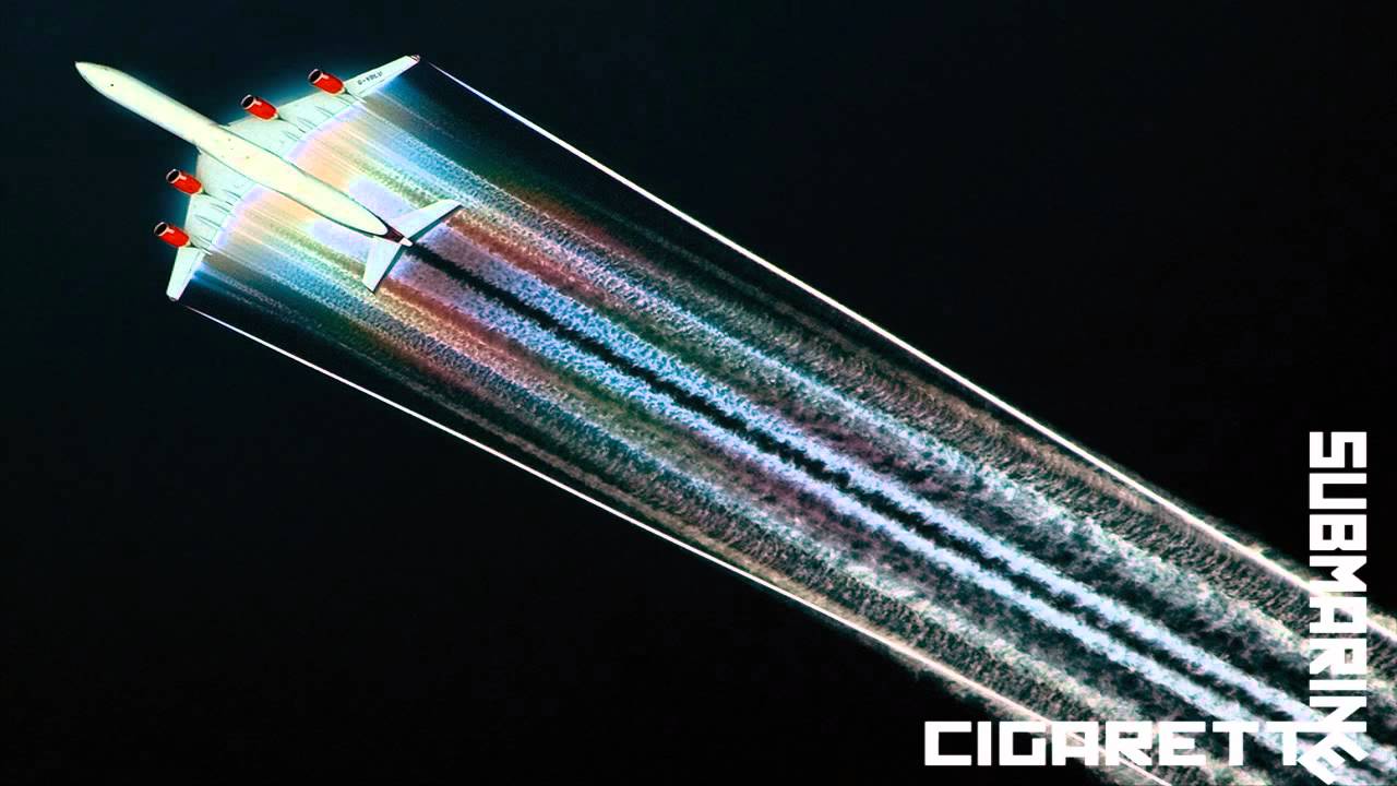 Motorcycles - As The﻿ Rush Comes (Armin Van Buurens Universal Religion Remix)