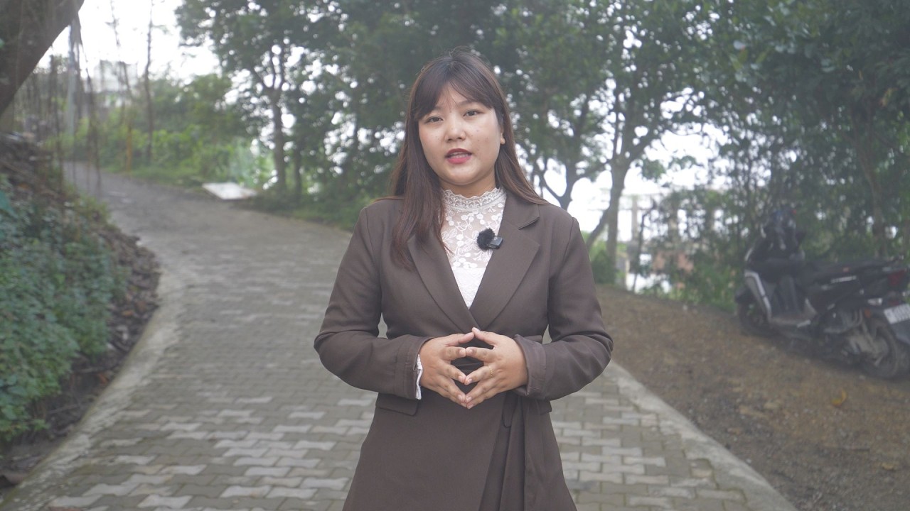 DD News Mizoram | Ground Report | 18 September 2026