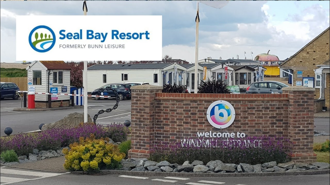 Seal Bay | Bunn Leisure Selsey, October 2021