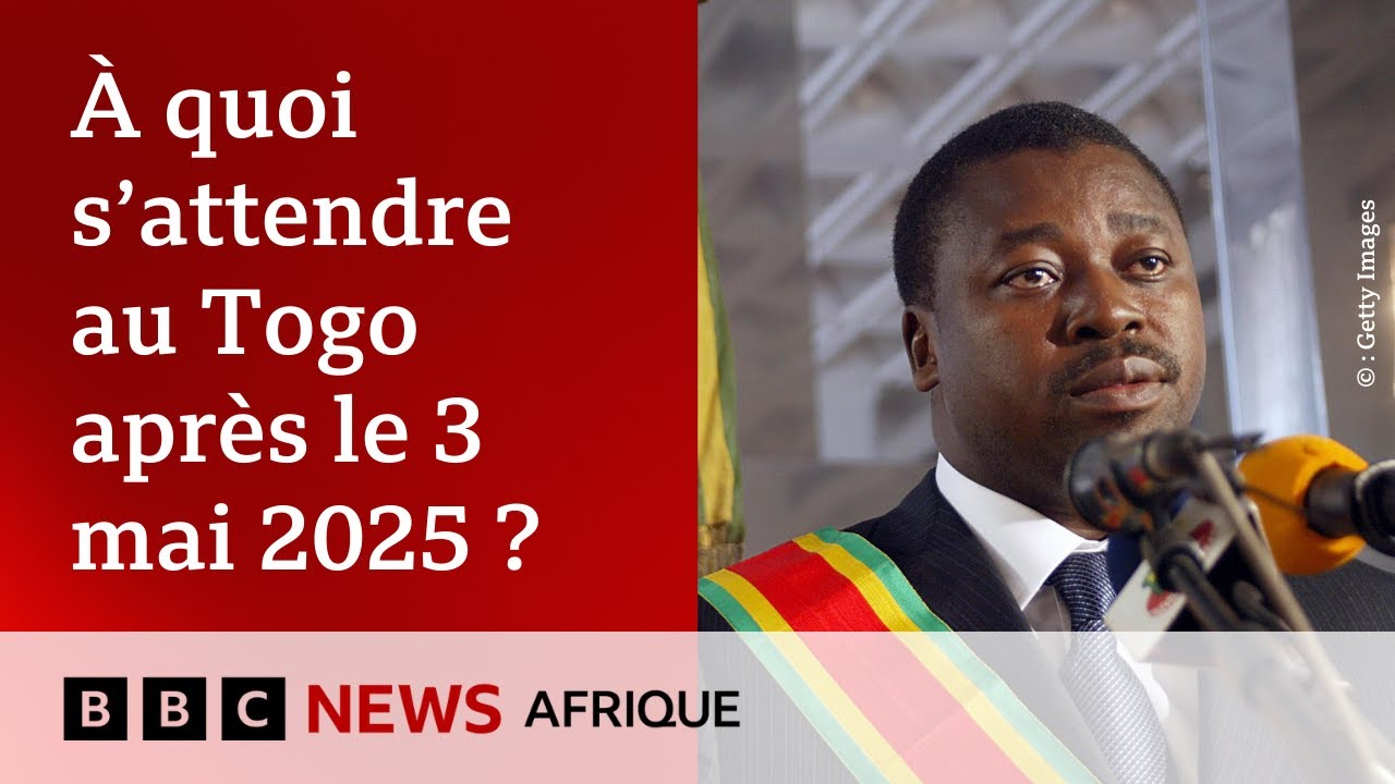 Pourquoi l'opposition rejette la 5e R&eacute;publique au Togo ? #togo #politique