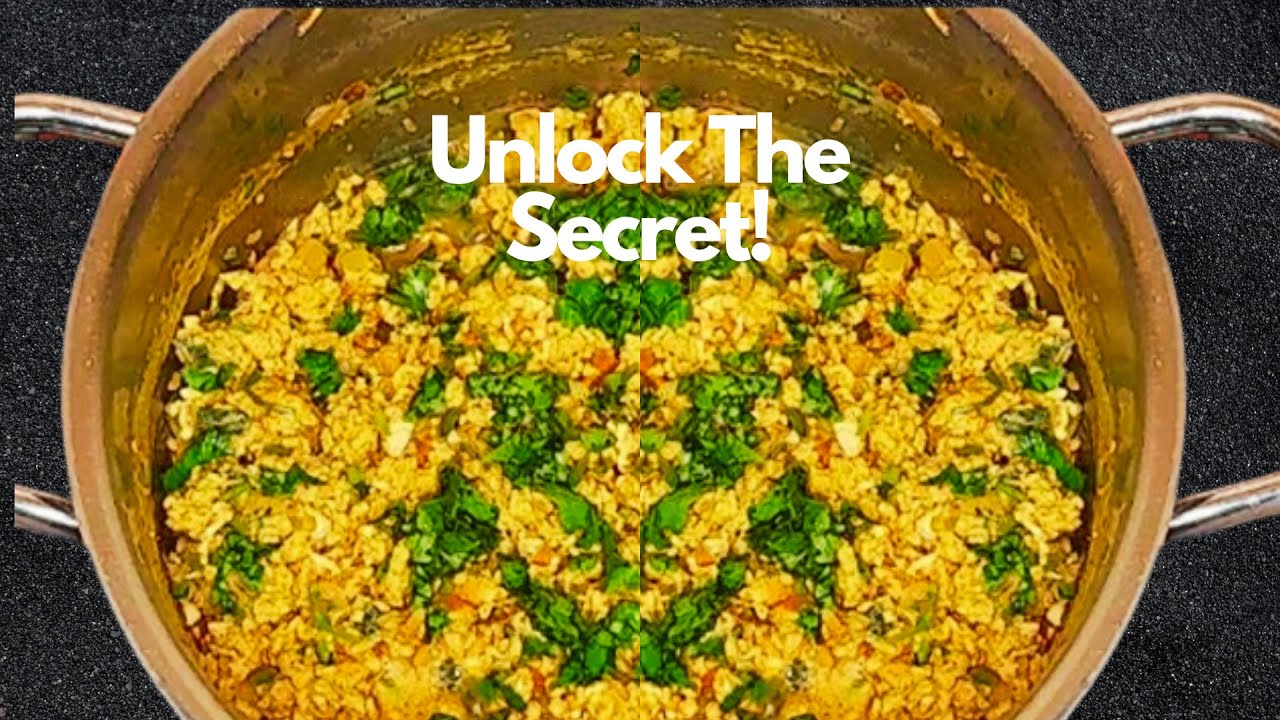 The Secret to Irresistibly Healthy Scrambled Eggs!|Escape to Country Side#countrysidelife#eggs#food