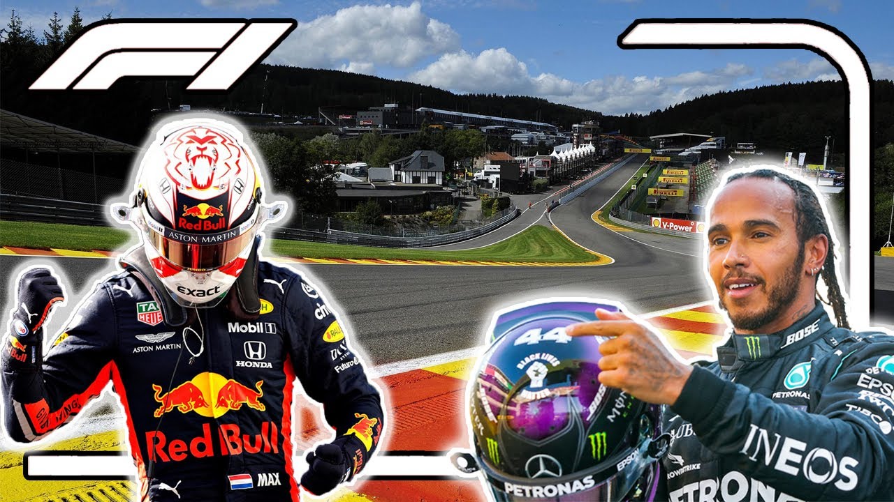 F1 But It's Full of Memes