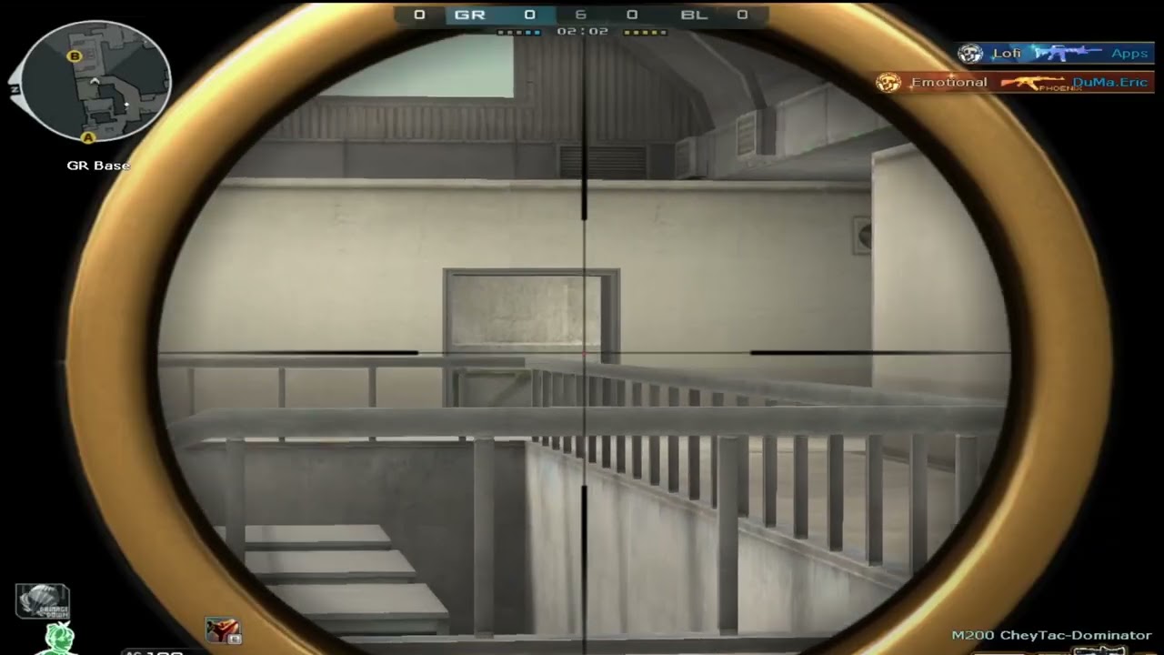 [CF] Ranked Stuff