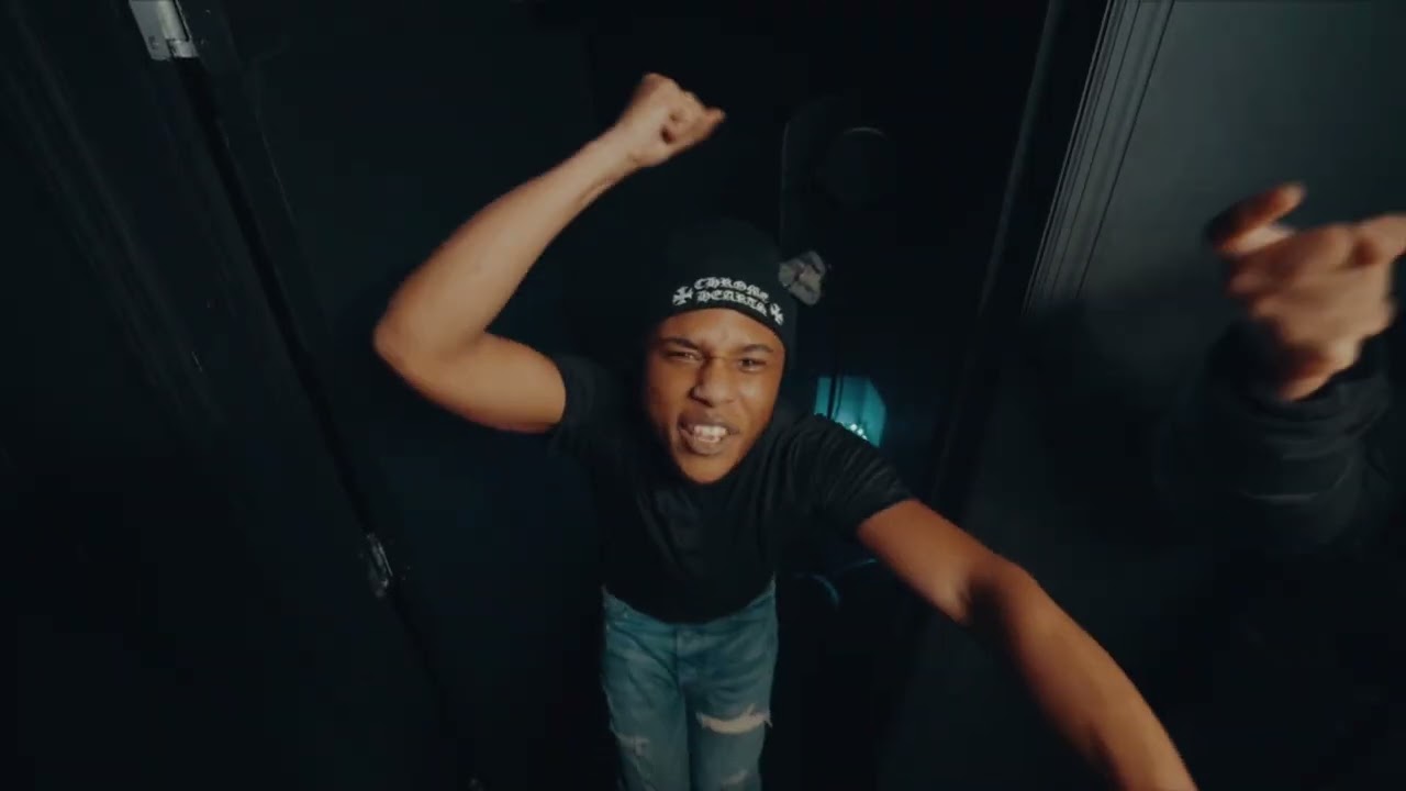 Dee6ixx - 4848 (Official Music Video)
