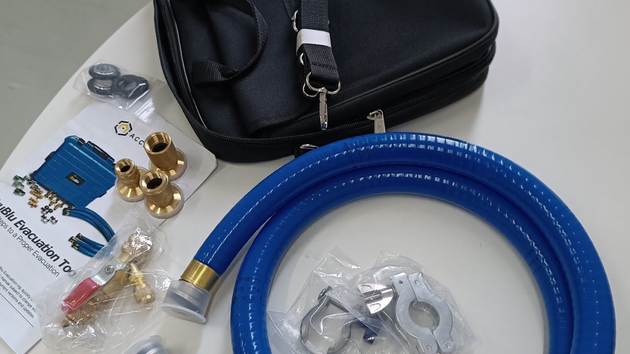 Por que ela é considerada a melhor mangueira de vácuo do mundo!!!