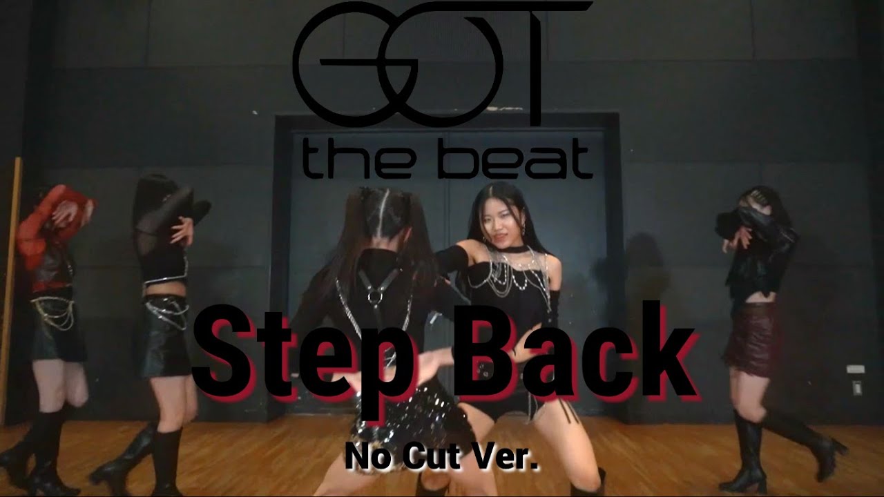 【GOT the beat】