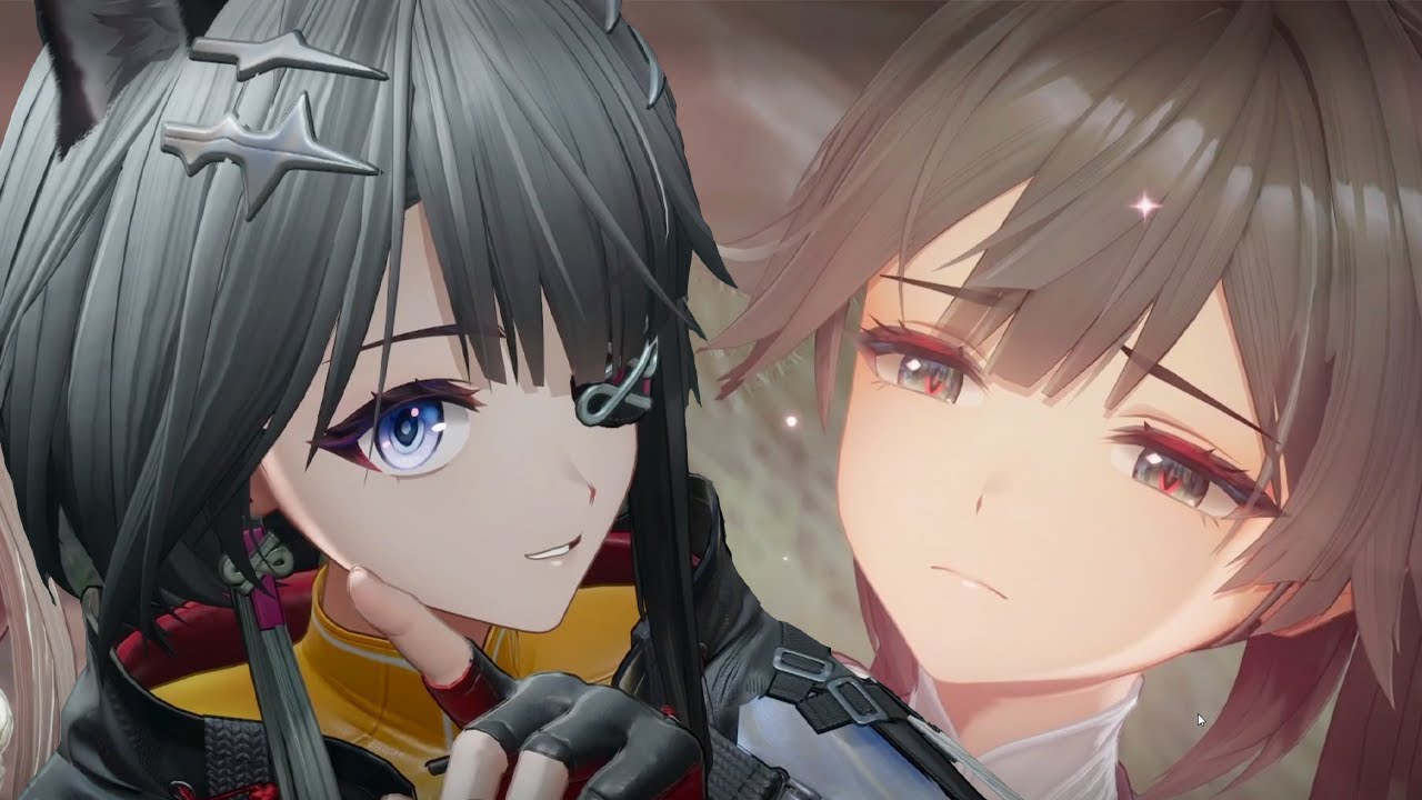 НАЧАЛО КИТАЯ ОЧЕНЬ ПРИКОЛЬНОЕ! | Arknights: Endfield - прохождение