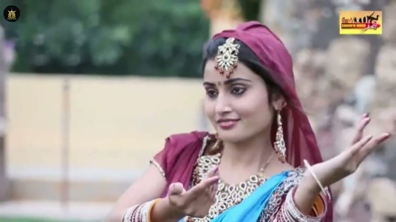 पधारो म्हारे आंगणीएं || padharo mhare angniye || 4K || Baabu Singh || Baljinder Bugga ||2025 ||