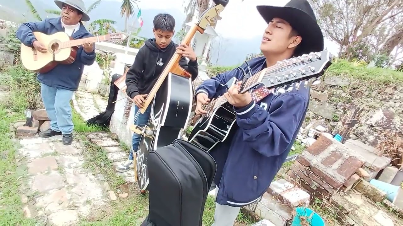  Amor Eterno-  Herencia Del Dueto Ciclón