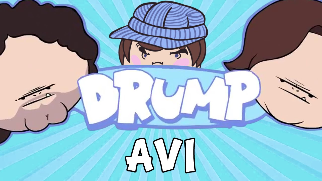 DRUMP: 