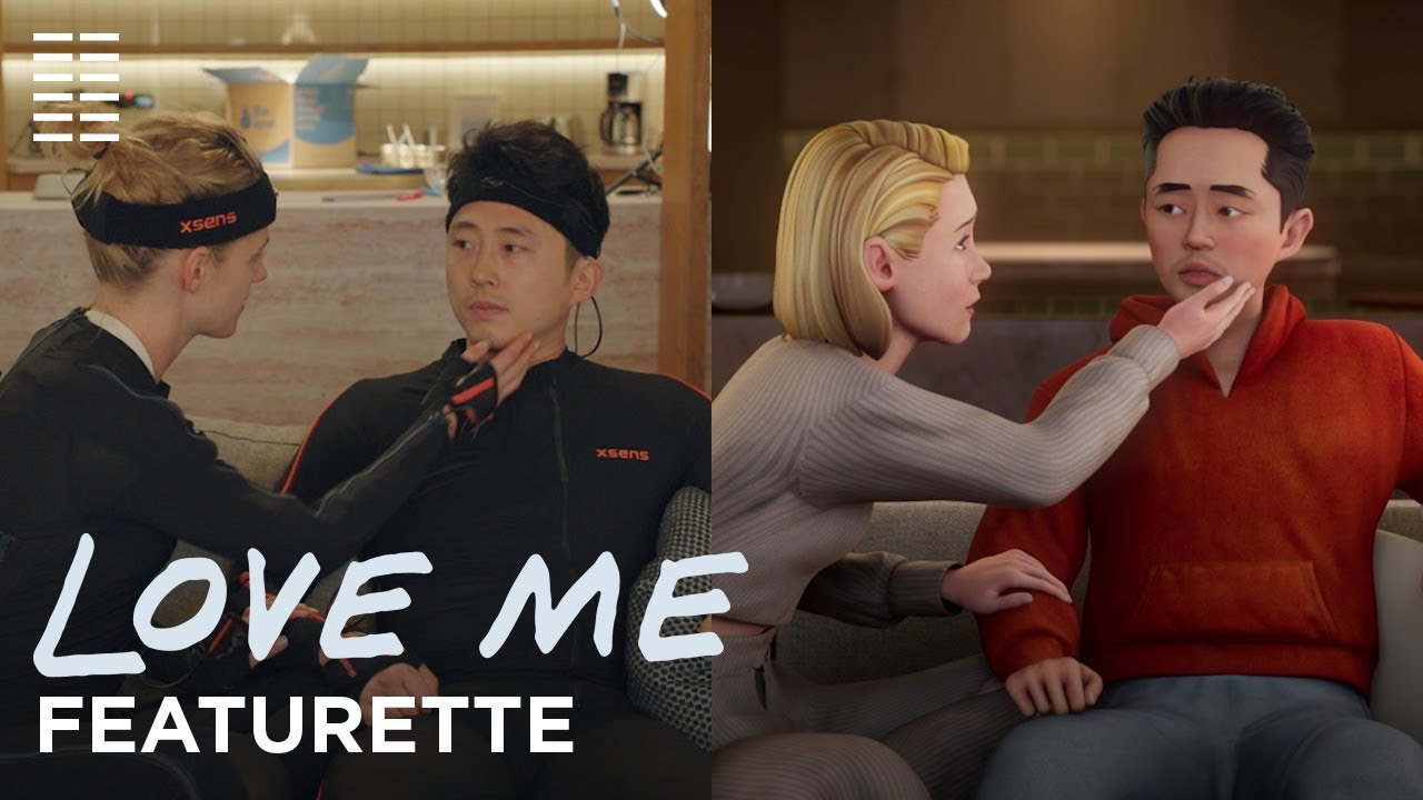 Love Me | Featurette | Bleecker Street