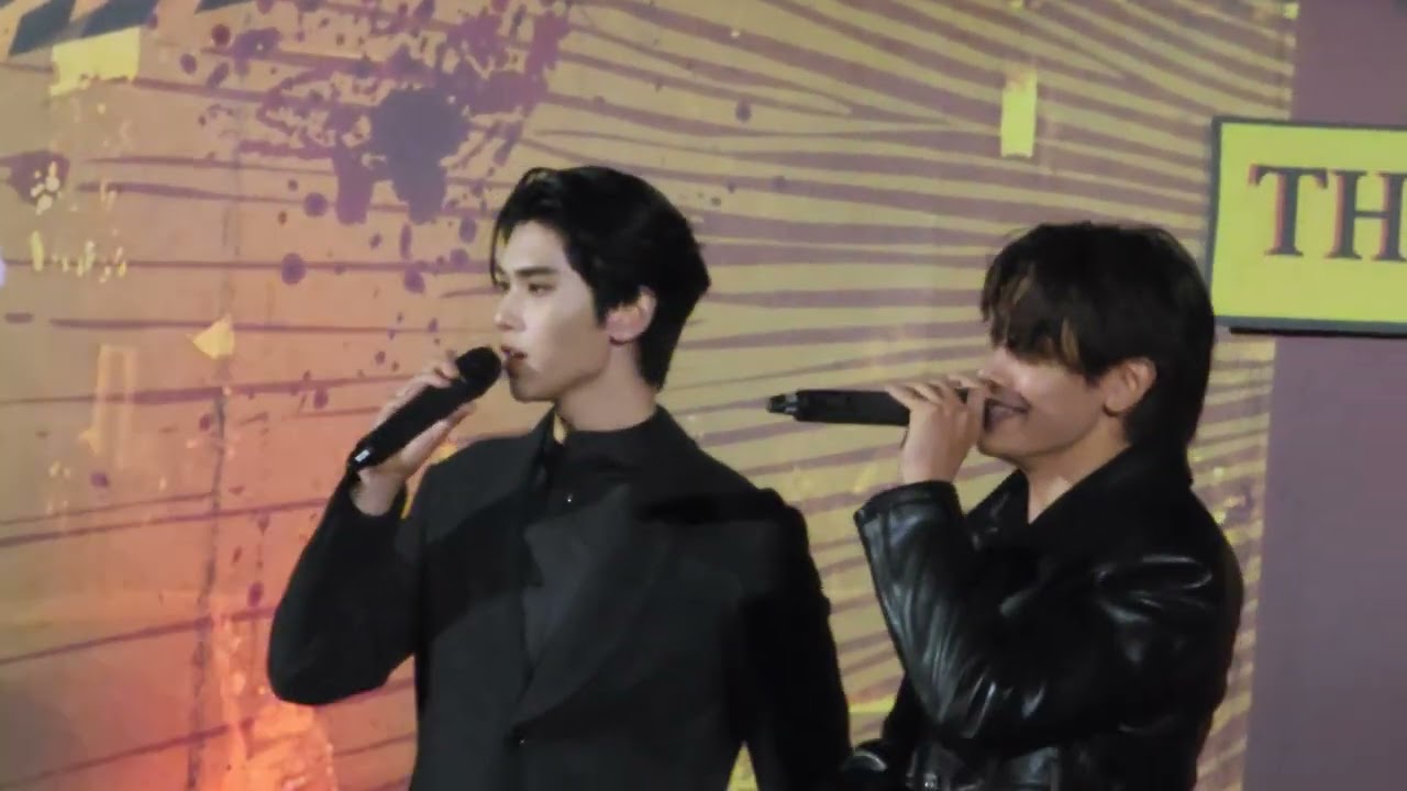 แรงมาแรงกลับไม่โกง (Dare You To Love) - Dunk Focus /JoongDunk #จุงดัง #dareyoutodeathep1 