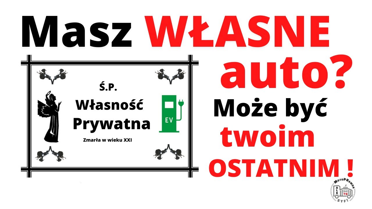 Koniec z prywatnymi autami. Co to są fabryki samochodów używanych?
