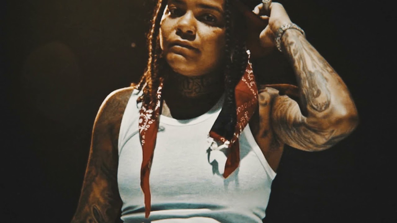 Young MA Type Beat 2021 - 