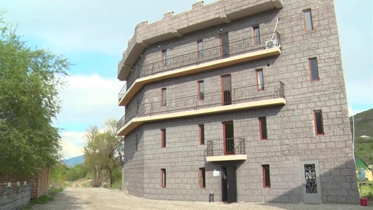 მესხური კოშკი