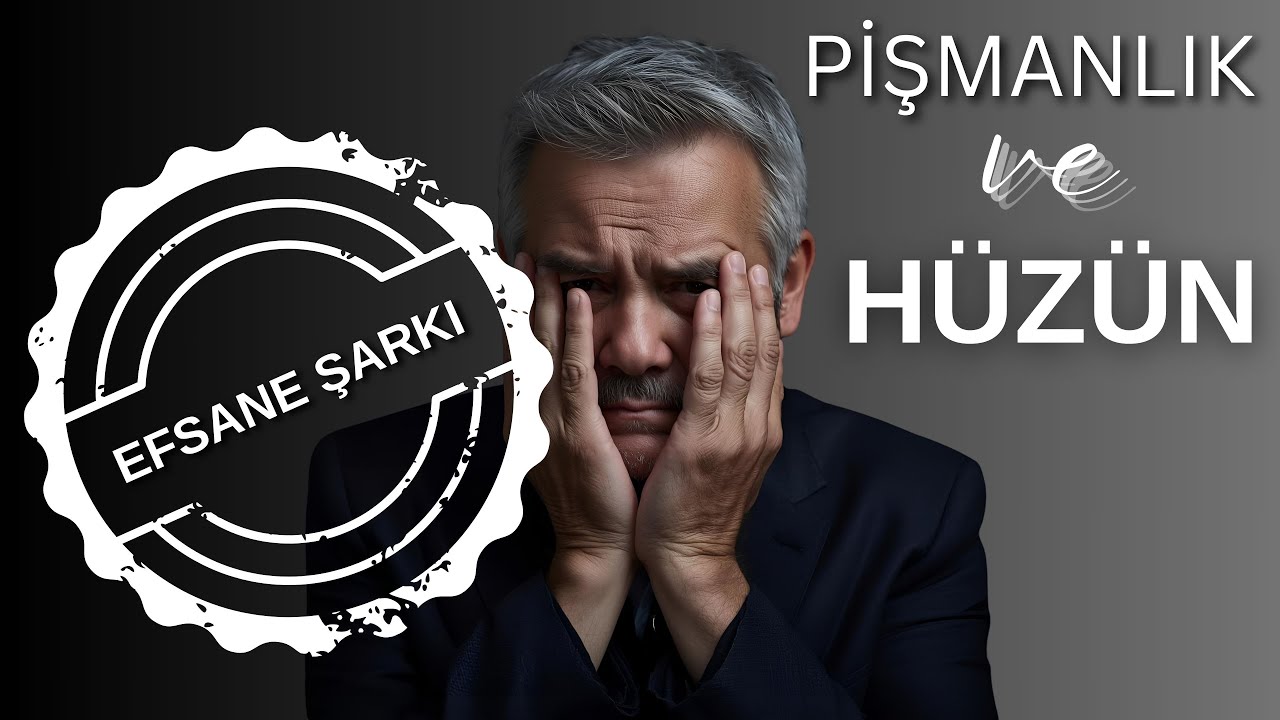 Pişmanlık ve Hüzün | Nurullah Genç | Gönlünüze ve Duygularınıza İyi Gelecek | Dinle ve Aramıza Katıl