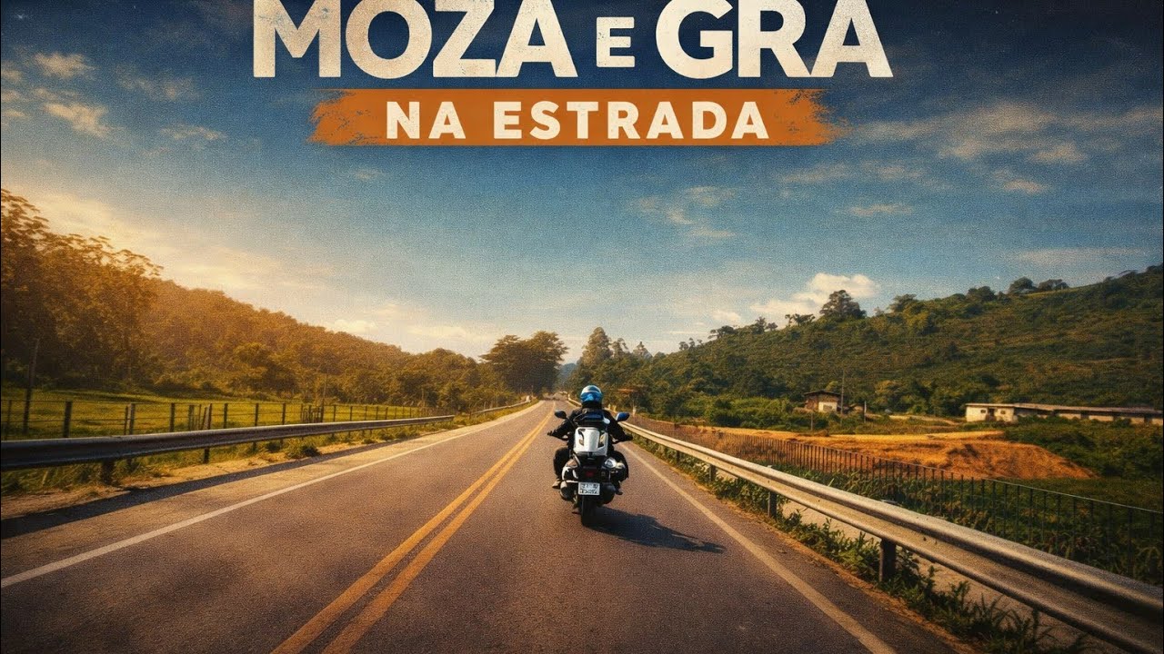 VOLTANDO DO ANIVERSÁRIO DO MOTO GRUPO VOVÔ NO TRECHO 