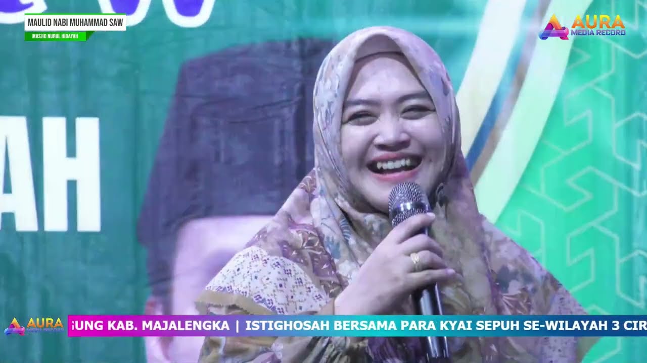LIZA AZIZAH, Ampel 10 September 2025