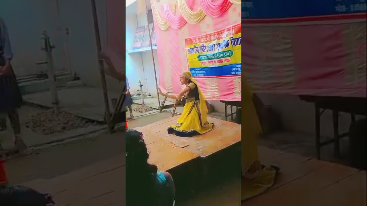 Bumbro Bumbro Dance | Diya Singh 