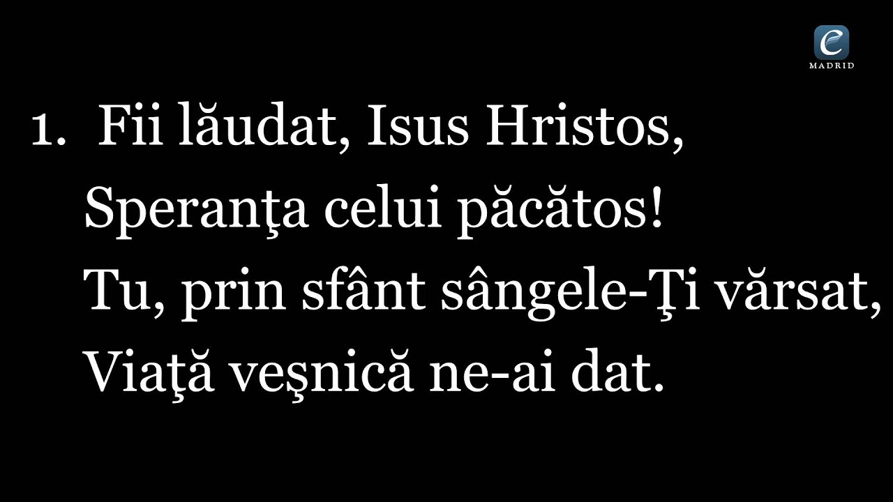 Sfânta Cină