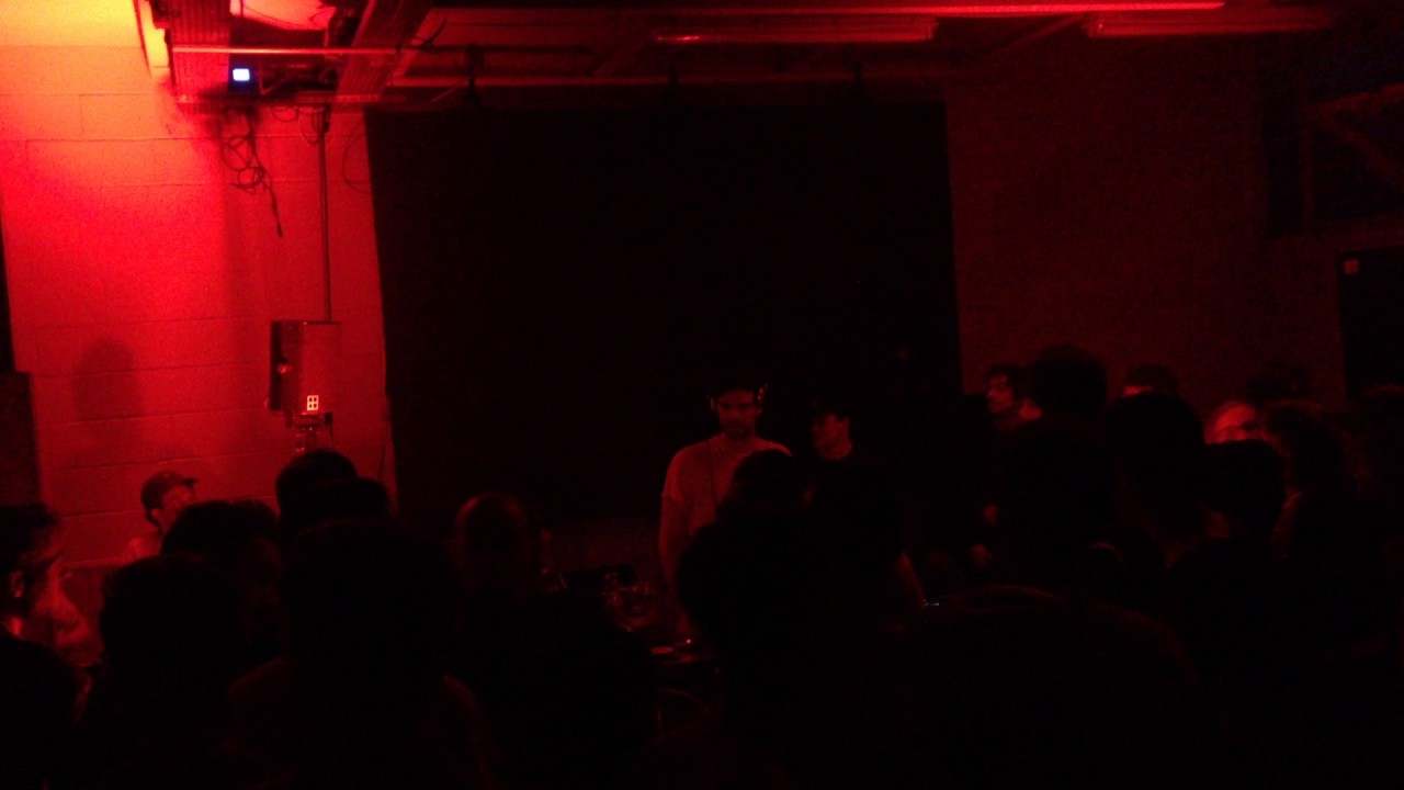 Max Vaahs @ Rakya - 21/04/2017 - Part 4