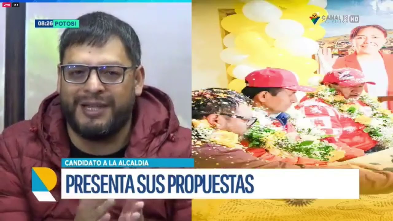 YESSID ESPINOZA PROPONE AUDITORÍA, DIGITALIZACIÓN Y SEGURIDAD JURÍDICA COMO EJES DE TRANSFORMACIÓN