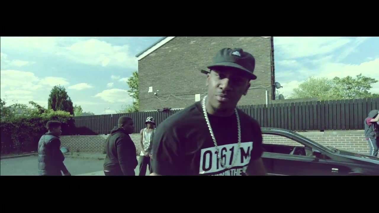 Bugzy Malone – Watch Your Mouth Official Video @OfficialChip