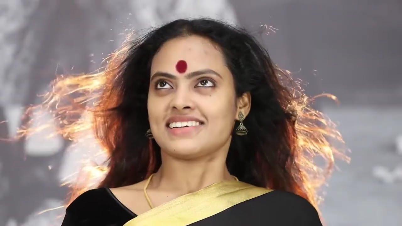 Swetha Wears Imitation Jewellery - Yaaradi Nee Mohini - Full Ep 684 - Zee Tamil