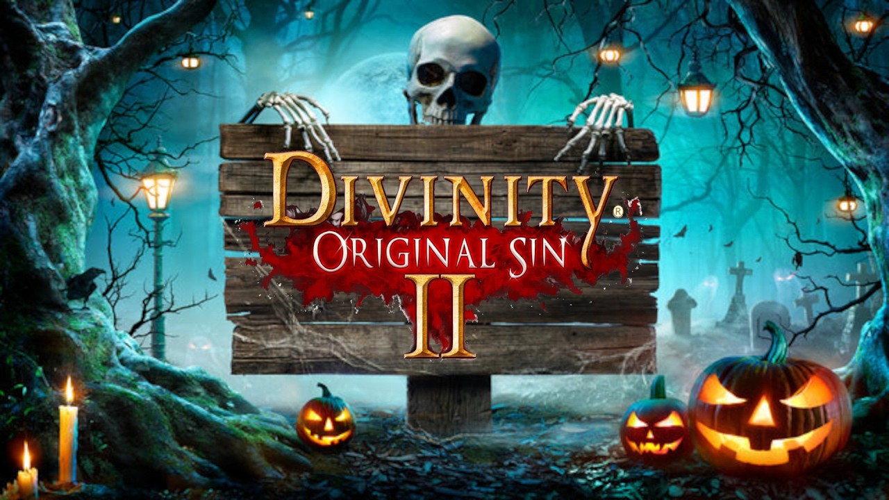 Divinity Original Sin 2, 3 wise dwarves #6