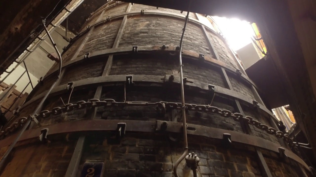 Le Souffle de Sèvres, documentaire