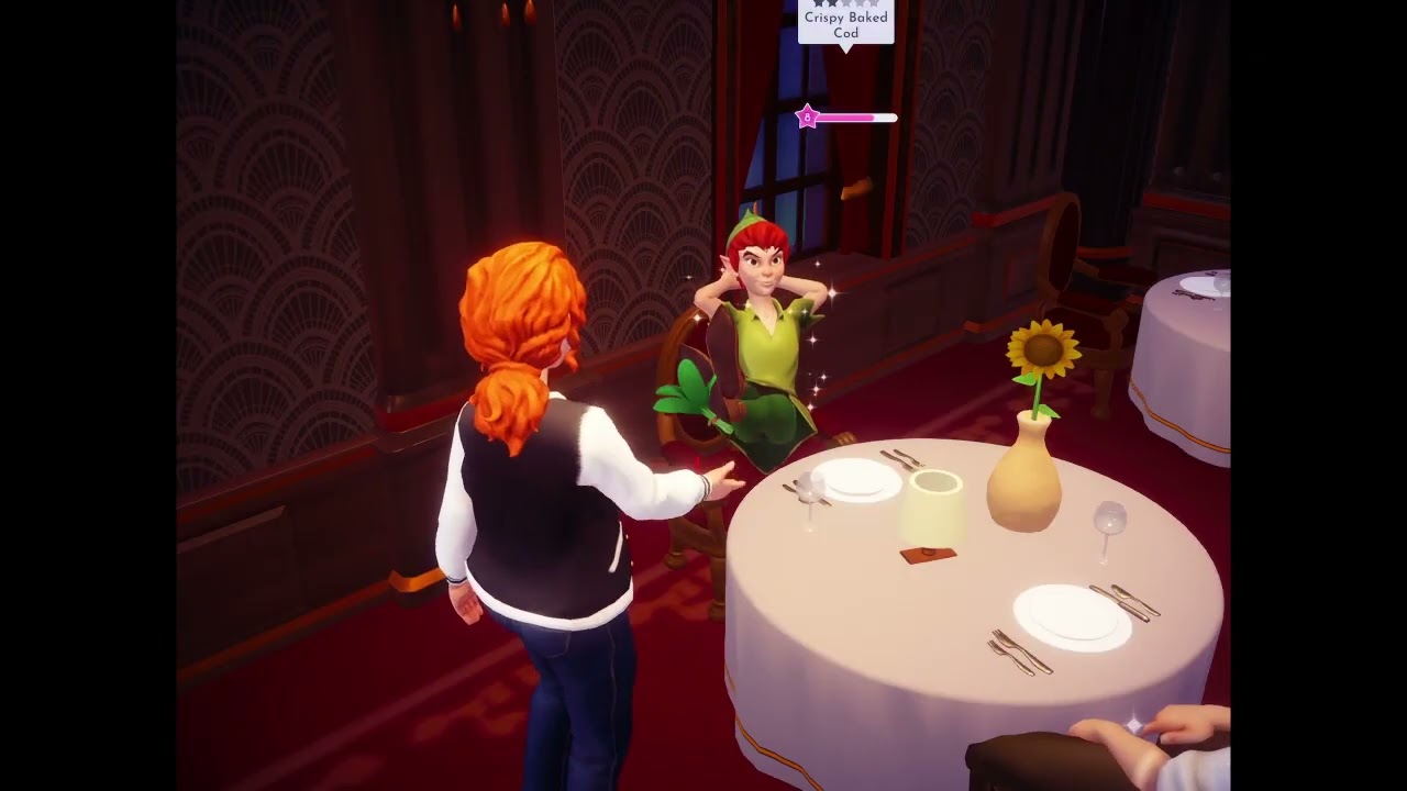 Disney Dreamlight Valley (Part 3/10)