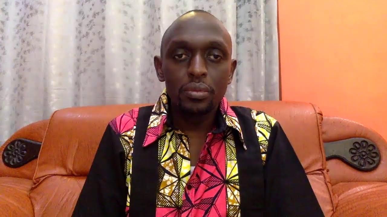 Ask According To His Riches - Rei Kesis - “…As to a friend.” South Africa Virtual Prayer Ministry