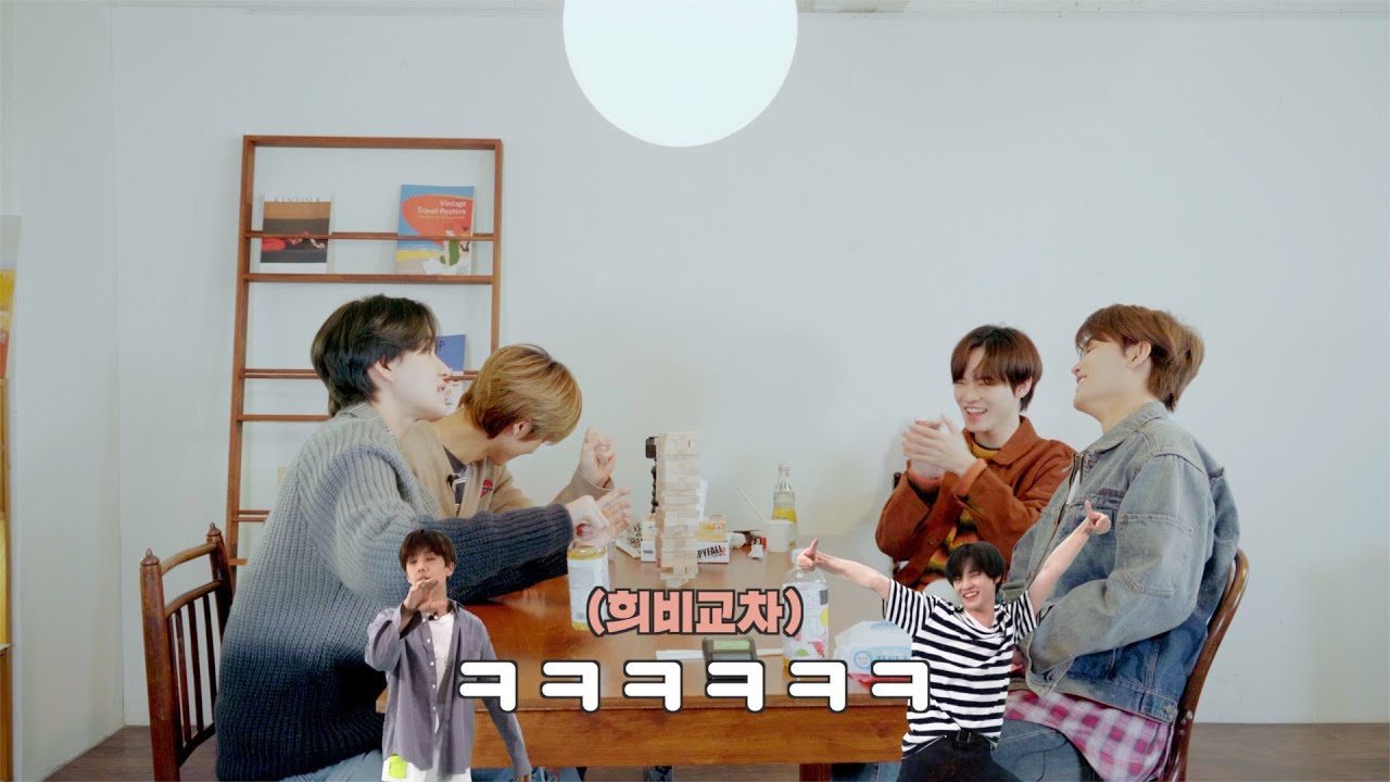이거 고정으로 갈까? ✨천지태정✨으로? | 천지의 이것저것 시즌2 Ep.4