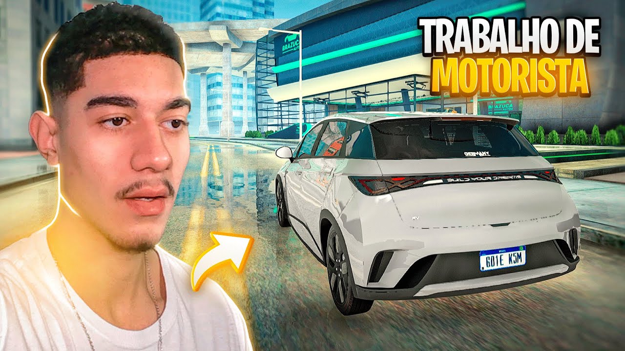 The best MTA server for beginners! *focused on low-end PCs* - GTA MTA RP