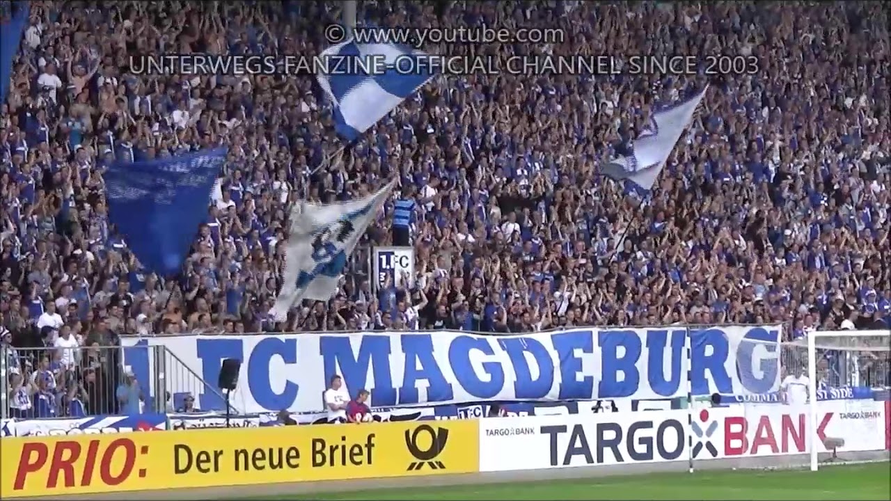 1.FC Magdeburg-FC Augsburg 2017/18 (DFB-Pokal)