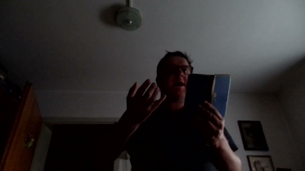 Karaoke Stefan Wanker Sonne Rammstein